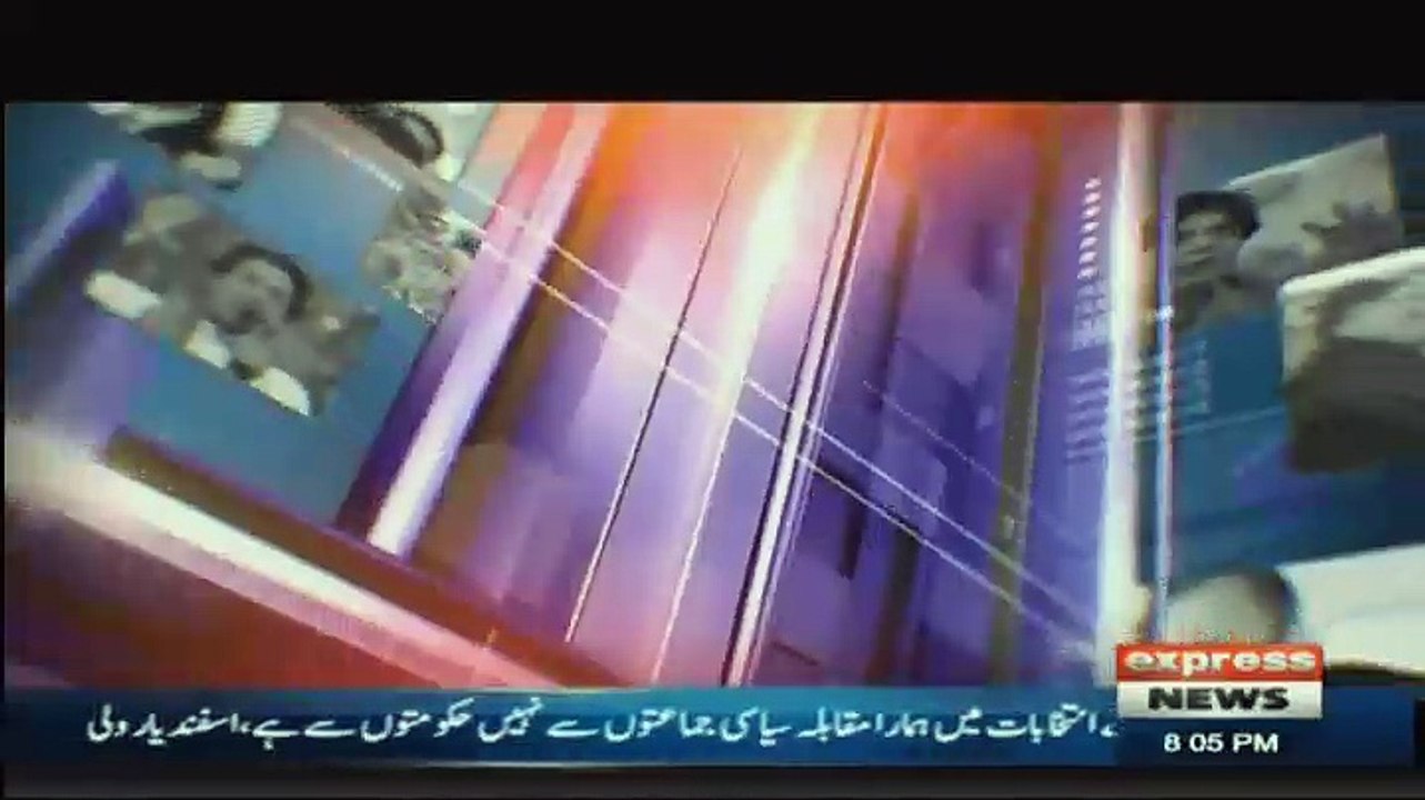 Takrar - 4th June 2018