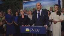 Falta de mayorías tras elecciones eslovenas complica la formación de Gobierno