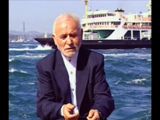 Ali Ercan -Ne Olur Bir Gün  (Official Video)