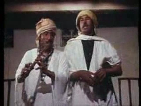 Biya dek elmour Inspecteur Tahar et l'Apprenti