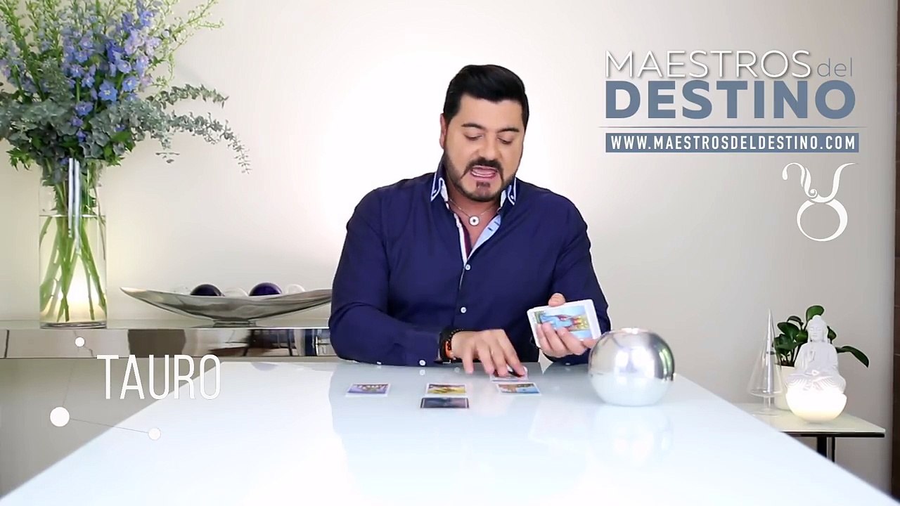HORÓSCOPO SEMANAL | 4 AL 10 DE JUNIO | ALFONSO LEÓN ARQUITECTO DE SUEÑOS