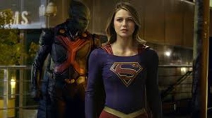 Supergirl Season 3 Episode 24 S03e24 Hd Videos Dailymotion