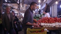 High unemployment, low salaries, and rising prices, Jordanians