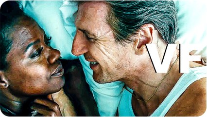 LES VEUVES Bande Annonce VF (2018)