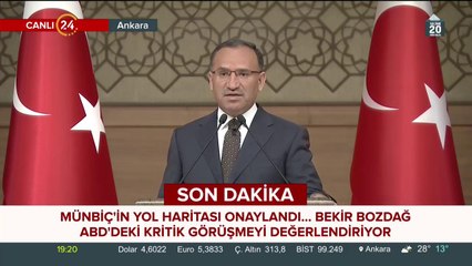 Bakanlar Kurulu Toplantısı