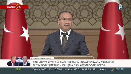 Bakanlar Kurulu Toplantısı