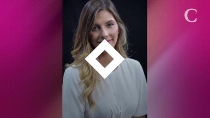 Camille Cerf n'est plus un cœur à prendre : ses confidences au sujet de son nouveau petit ami !