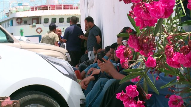 Nuevo drama en el Mediterráneo: decenas de migrantes ahogados