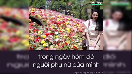 Đây là lý do Công Vinh trở thành người chồng ai cũng ao ước