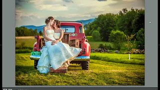 Lightroom Photo editing Tutorials - How to fix back lit images