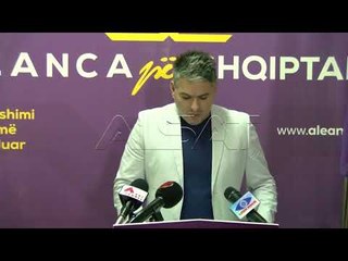 Aлијанса за Албанците: Владата потфрли во изградбата на патиштата