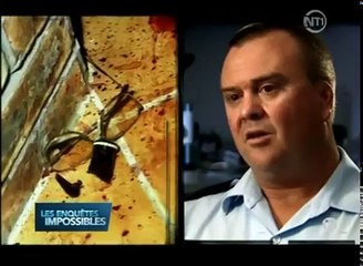 Les Enquêtes Impossibles / Colère mortelle