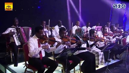 المايسترو 2018 «الحلقة الرابعة» قناة سودانية 24