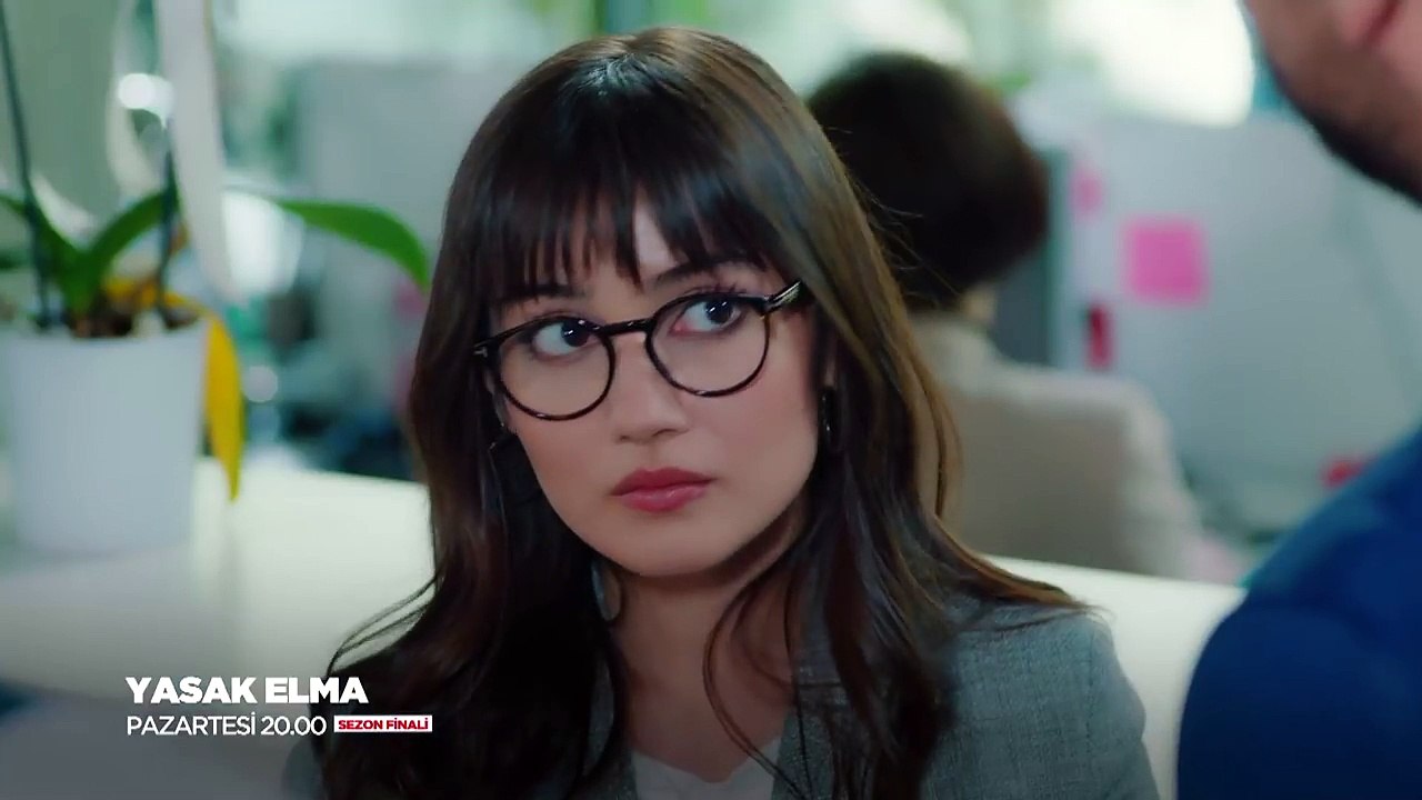 Yasak Elma 12.Bölüm Sezon Finali izle 4 Haziran 2018 2.Part