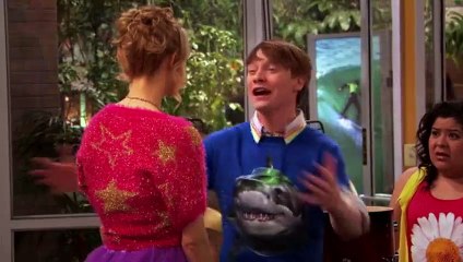 Austin & Ally - S3 E22 - Relationships & Red Carpets