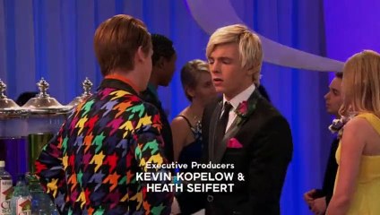 Austin & Ally - S3 E17 - Last Dances & Last Chances