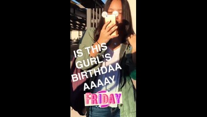 Musique à fond pour amener sa soeur au lycée ! TOUS LES JOURS !