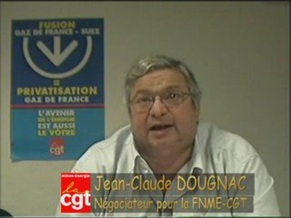 Questions Réponses Jean-Claude DOUGNAC