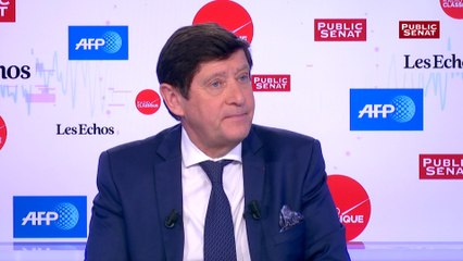 « Remettre en cause la prime d’activité serait une erreur », avertit Patrick Kanner