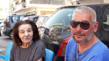 Ostia: The Italian town torn by mafia violence