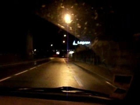 Fiestang flaques d'eau part 2