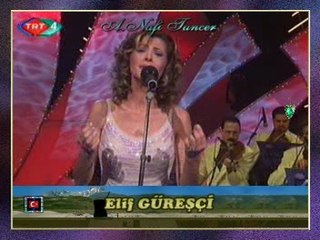 Elif GÜREŞÇİ - Bekledim Gelecektin Ömre Bedel An Gibi (1)