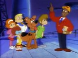 a pup named Scooby- Doo S3 E1 Dawn Of The Spooky Shuttle Scare