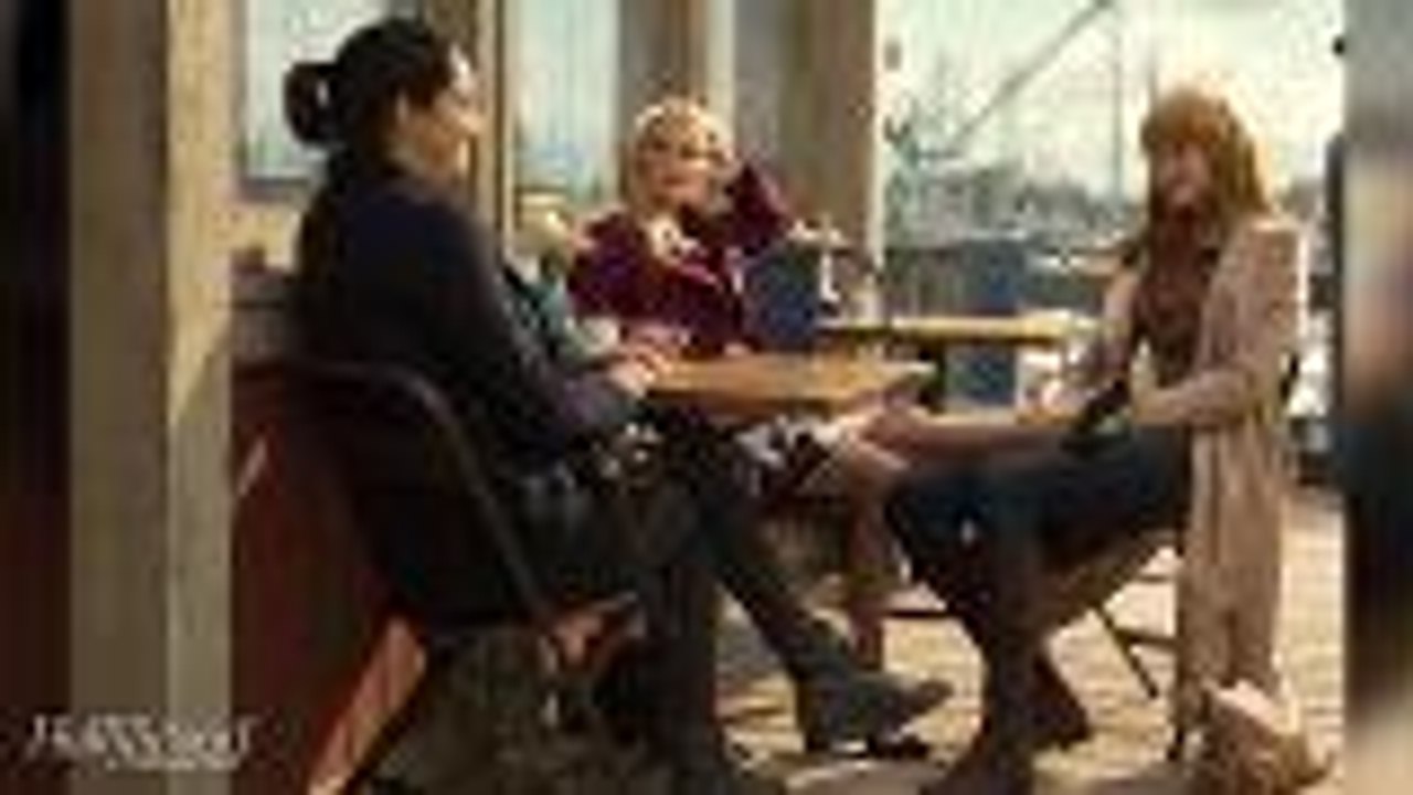 TV's Top Supporting Talent Want Roles on 'Big Little Lies,' 'Game of Thrones,' and 'The Crown' | Supporting Actors