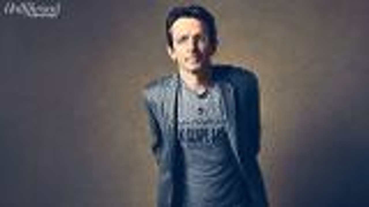 Dan Futterman on Writing Outside His Own Experiences For 'The Looming Tower' | Drama Showrunner Roundtable