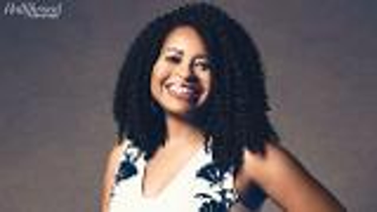 Courtney Kemp Discusses Killing Off a Child Character on 'Power' | Drama Showrunner Roundtable