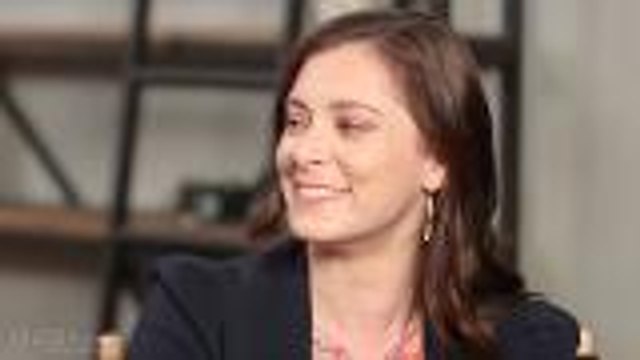 Rachel Bloom Calls 'Crazy Ex-Girlfriend' Season 3 Challenging & Teases Final Season | In Studio