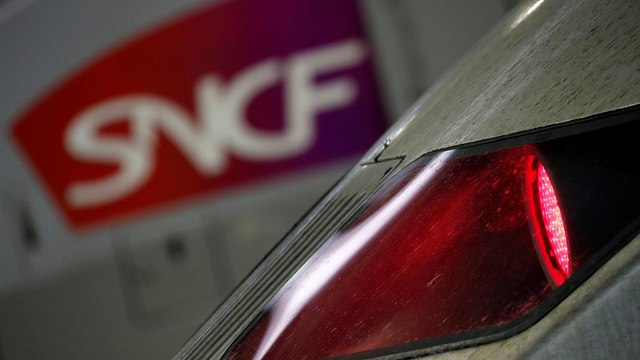 Riforma delle ferrovie in Francia, il relatore a Euronews è solo l'inizio