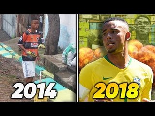 World Cup Rags To Riches XI!