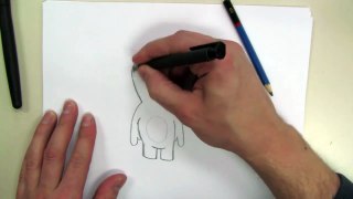 How To Draw: Rabbids