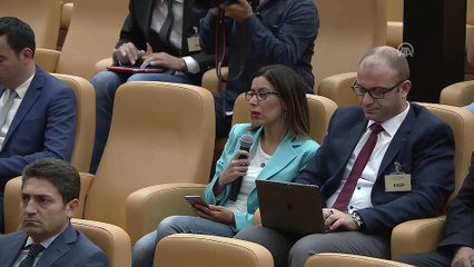 Bozdağ - Yunanistan'ın darbeci askerleri serbest bırakması - ANKARA