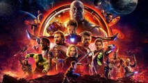 ❄✭ 'FILM' Avengers - Infinity War FULL✱ MOVIE (2018) Best Original Online