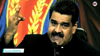 Venezuela arremete contra O.E.A por obedecer intereses imperiales