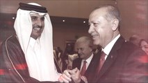 نافذة إخبارية- تركيا وقطر.. تعاون يهزم الحصار
