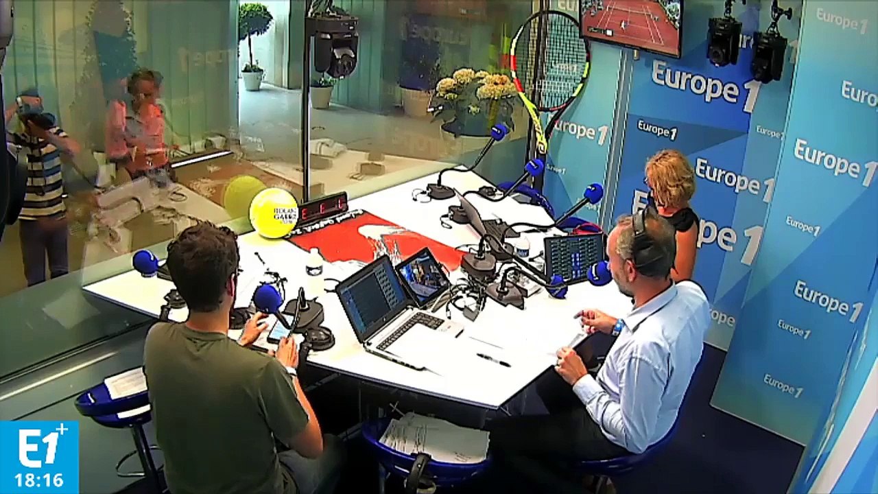 Réforme de l'audiovisuel public : "France Télévisions doit s'attendre à une saignée l'année prochaine"