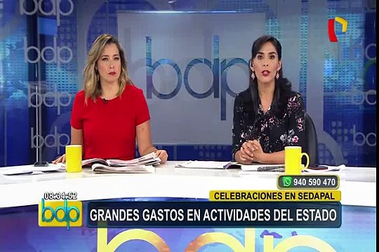 Chorrillos: deslizamientos ponen en riesgo a ciclistas y conductores en la Costa Verde