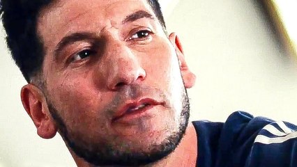 LES VEUVES Bande Annonce VOST