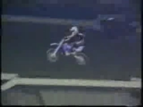 [MOTOCROSS] Freestyle Crashes Compilation [ Goodspeed ]