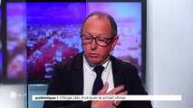 POLÉMIQUE/ Village des marques le projet divise - 04/06/2018