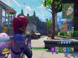RAIN IN FORTNITE !!! Fortnite Funny Fails and WTF Moments! #19 (Daily Moments) FFM