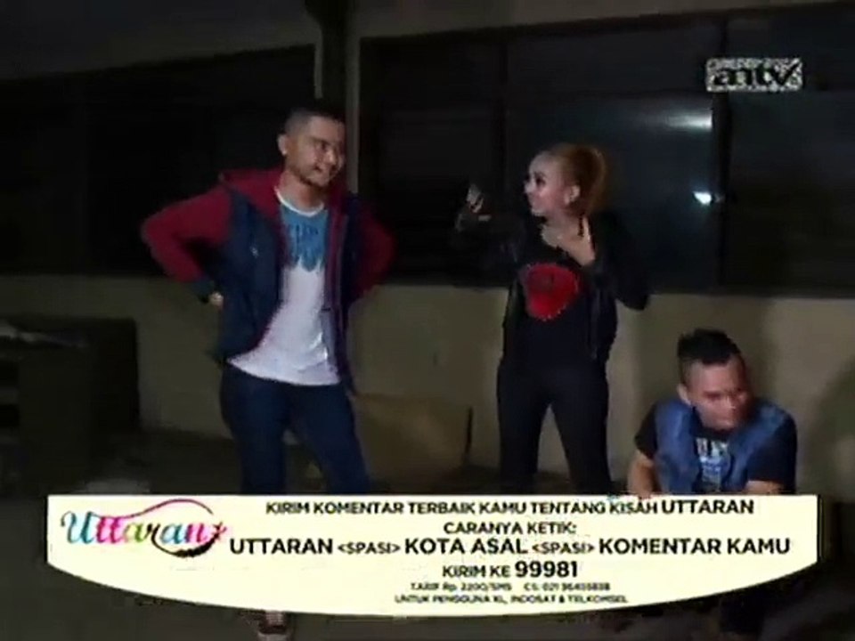 Misteri Arwah Api Bekas Pabrik | Jejak Paranormal