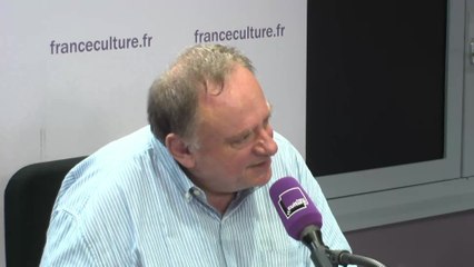 Jean-Marc Daniel : "Il y a un effort de simplification colossal qui doit permettre aux gens de s'en sortir."