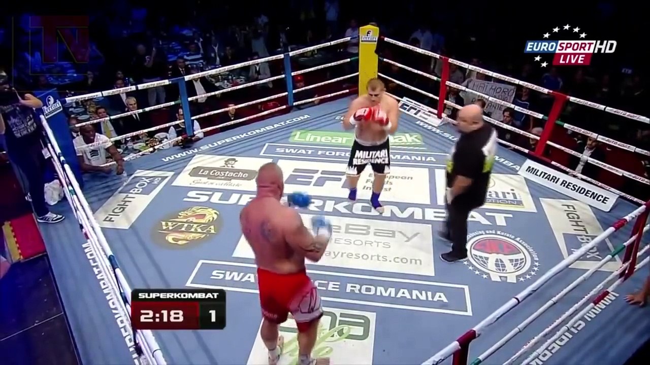 MMA UFC.Czerwinski(Pol) VS Morosanu(Roman)"Fight big Monsters"..