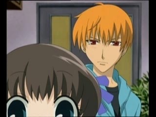 Amv tohru and kyo