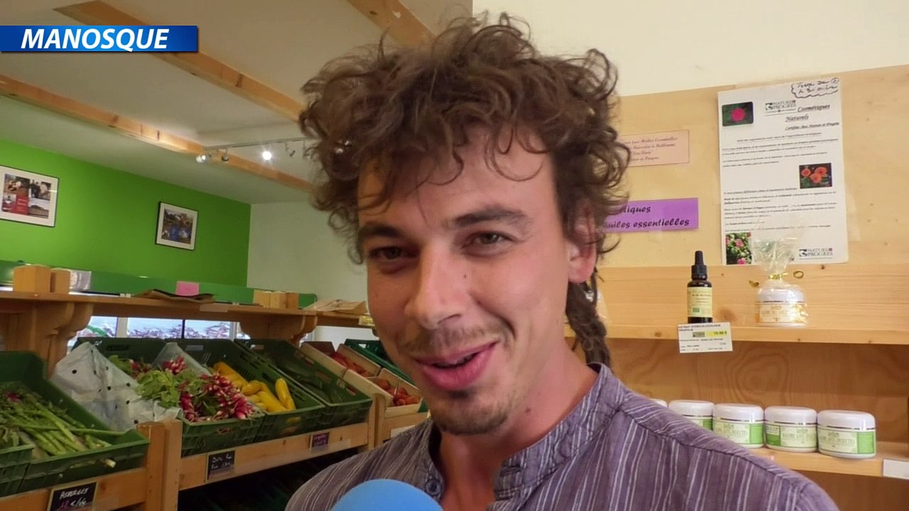 Alpes-de-Haute-Provence : A Manosque on regardera la coupe du monde 2018