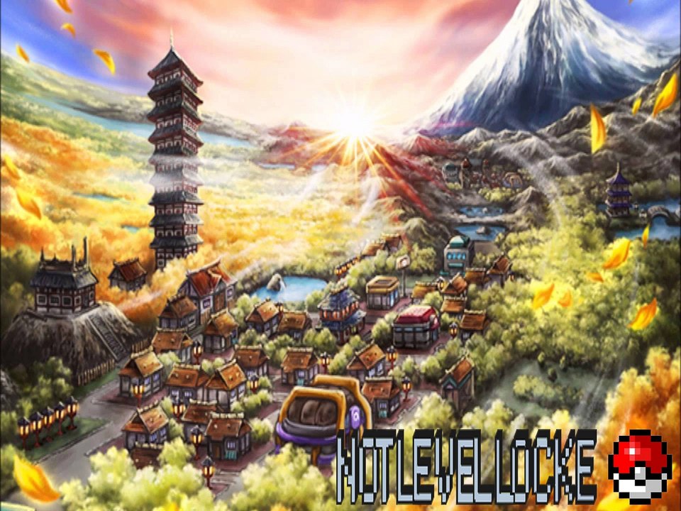 Pokemon Titan Nuzlocke #71 Final! Opinion Algo Spam